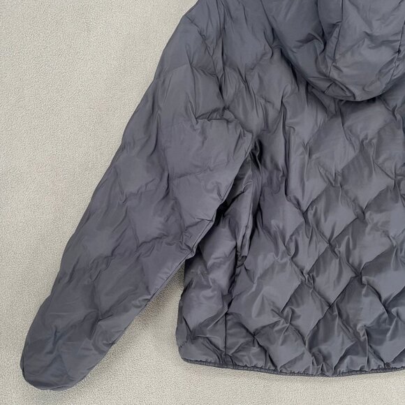 Uniqlo Pufftech Jacket - Picture 9 of 9